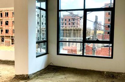Apartment - 3 - 3 for sale in New Narges - New Cairo City - Cairo