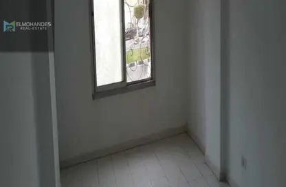 Apartment - 2 Bedrooms - 1 Bathroom for rent in El Rehab Extension - Al Rehab - New Cairo City - Cairo