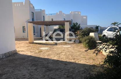 Villa - 5 - 5 for sale in Skala Mountain View Ras El Hikma - North Coast Resorts - North Coast