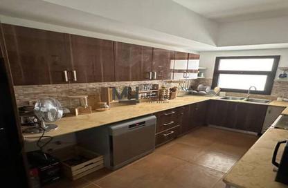 Apartment - 3 Bedrooms - 3 Bathrooms for rent in Mivida - 5th Settlement Compounds - The 5th Settlement - New Cairo City - Cairo Apartment - 3 Bedrooms - 3 Bathrooms for rent in Mivida - 5th Settlement Compounds - The 5th Settlement - New Cairo City - Cairo