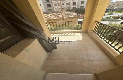 Apartment - 3 Bedrooms - 3 Bathrooms for rent in Mivida - 5th Settlement Compounds - The 5th Settlement - New Cairo City - Cairo