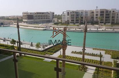 شاليه - 2 غرف نوم - 2 حمامات للبيع في مراسي - سيدي عبد الرحمن - الساحل الشمالي