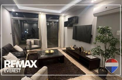 Townhouse - 3 Bedrooms - 3 Bathrooms for rent in Allegria - Sheikh Zayed Compounds - Sheikh Zayed City - Giza