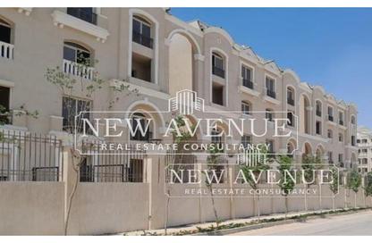 Apartment - 4 Bedrooms - 4 Bathrooms for sale in L'avenir - Mostakbal City Compounds - Mostakbal City - Future City - Cairo