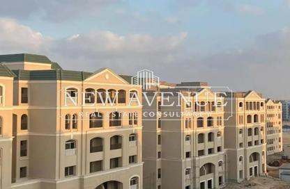 Apartment - 4 Bedrooms - 4 Bathrooms for sale in L'avenir - Mostakbal City Compounds - Mostakbal City - Future City - Cairo