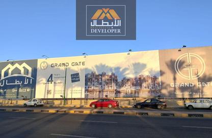 Apartment - 1 - 1 for sale in Touristic Center - Hurghada - Red Sea