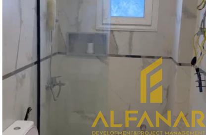 Apartment - 3 Bedrooms - 2 Bathrooms for sale in El Banafseg 4 - El Banafseg - New Cairo City - Cairo