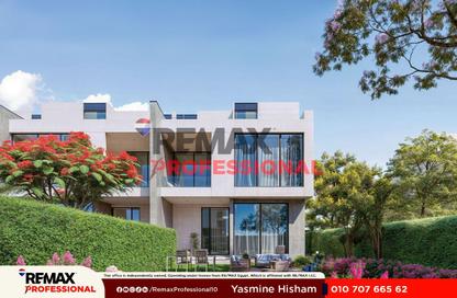 Villa - 7+ Bedrooms - 6 Bathrooms for sale in Malaz - Borg El Arab City - Alexandria