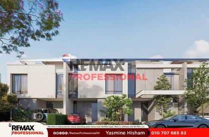 Villa - 7+ Bedrooms - 6 Bathrooms for sale in Malaz - Borg El Arab City - Alexandria