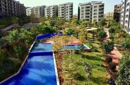 Apartment - 3 Bedrooms - 3 Bathrooms for sale in Zizinia Al Mostakbal - Mostakbal City Compounds - Mostakbal City - Future City - Cairo