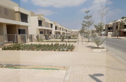 Apartment - 3 Bedrooms - 3 Bathrooms for sale in PX Palm Hills - 6 October Compounds - 6 October City - Giza