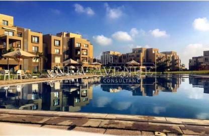 Apartment - Studio - 1 Bathroom for sale in Palm Parks   Palm Hills - South Dahshur Link - 6 October City - Giza