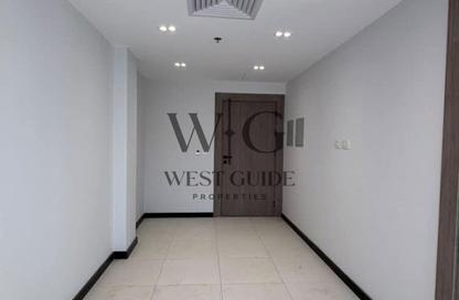 Clinic - Studio - 1 for rent in Central Avenue - 2nd District - Sheikh Zayed City - Giza