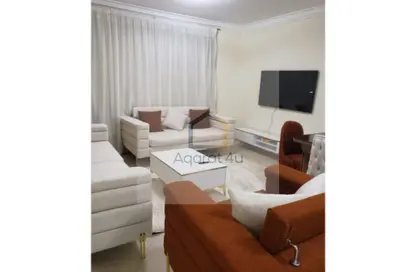 Apartment - 3 Bedrooms - 2 Bathrooms for rent in Dar Misr   Phase 2 - 12th District - Sheikh Zayed City - Giza