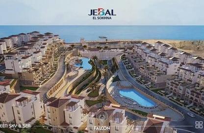 Chalet - 1 - 1 for sale in Jebal El Sokhna - Al Ain Al Sokhna - Suez Chalet - 1 - 1 for sale in Jebal El Sokhna - Al Ain Al Sokhna - Suez
