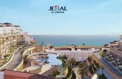 Chalet - 1 - 1 for sale in Jebal El Sokhna - Al Ain Al Sokhna - Suez Chalet - 1 - 1 for sale in Jebal El Sokhna - Al Ain Al Sokhna - Suez