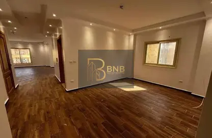 Apartment - 4 Bedrooms - 3 Bathrooms for rent in Al Narges 2 - Al Narges - New Cairo City - Cairo