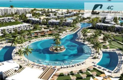 Chalet - 1 Bedroom - 1 Bathroom for sale in Dose - Qesm Ad Dabaah - North Coast Chalet - 1 Bedroom - 1 Bathroom for sale in Dose - Qesm Ad Dabaah - North Coast