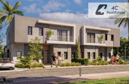 Chalet - 1 Bedroom - 1 Bathroom for sale in Dose - Qesm Ad Dabaah - North Coast