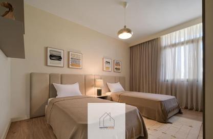 Villa - 4 Bedrooms - 6 Bathrooms for sale in O West - 6 October Compounds - 6 October City - Giza