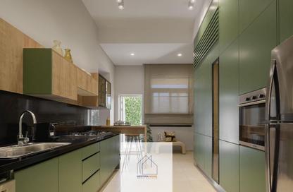 Villa - 4 Bedrooms - 6 Bathrooms for sale in O West - 6 October Compounds - 6 October City - Giza