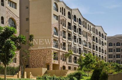 شقة - 3 غرف نوم - 2 حمامات للبيع في جرين سكوير - كمبوندات مدينة المستقبل - مدينة المستقبل - القاهرة
