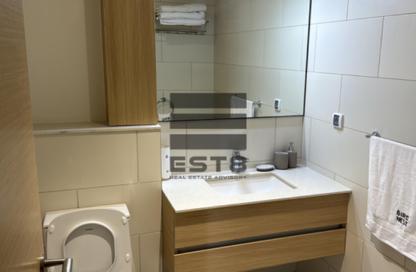 Apartment - 2 - 2 for sale in Marassi - Sidi Abdel Rahman - North Coast