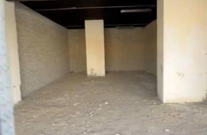 Shop - Studio - 1 Bathroom for rent in Central New Cairo - North Teseen St. - The 5th Settlement - New Cairo City - Cairo