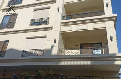 Duplex - 5 Bedrooms - 4 Bathrooms for sale in Sheikh Zayed Compounds - Sheikh Zayed City - Giza