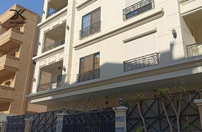 Duplex - 5 Bedrooms - 4 Bathrooms for sale in Sheikh Zayed Compounds - Sheikh Zayed City - Giza