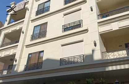 Duplex - 5 Bedrooms - 4 Bathrooms for sale in Sheikh Zayed Compounds - Sheikh Zayed City - Giza