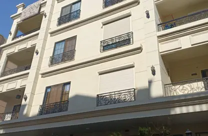 دوبلكس - 5 غرف نوم - 4 حمامات للبيع في كمبوندات الشيخ زايد - الشيخ زايد - الجيزة