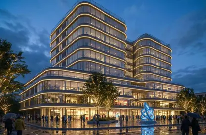 Shop - Studio for sale in Downtown Area - New Capital City - Cairo