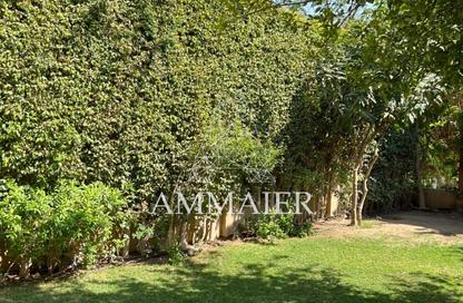Villa - 4 - 4 for sale in Palm Hills Golf Views - Cairo Alexandria Desert Road - 6 October City - Giza