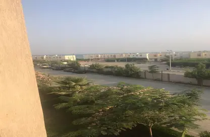 Chalet - 1 Bedroom - 1 Bathroom for sale in Aroma Beach - Al Ain Al Sokhna - Suez