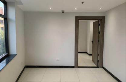 Clinic - Studio - 1 Bathroom for rent in Central Avenue - 2nd District - Sheikh Zayed City - Giza