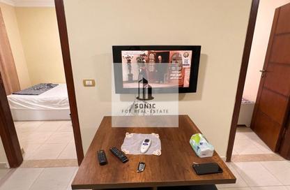 Chalet - 2 - 1 for sale in Marina 7 - Marina - Al Alamein - North Coast Chalet - 2 - 1 for sale in Marina 7 - Marina - Al Alamein - North Coast
