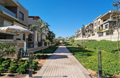 Villa - 6 - 6 for sale in Badya Palm Hills - 6 October Compounds - 6 October City - Giza