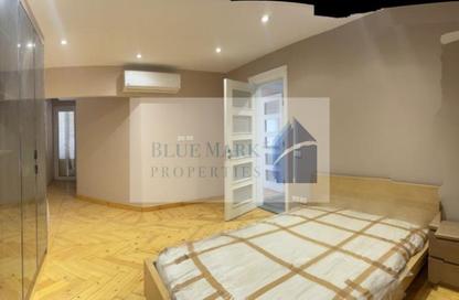 Apartment - 2 Bedrooms - 3 Bathrooms for sale in Cornish El Nile St. - Maadi - Hay El Maadi - Cairo