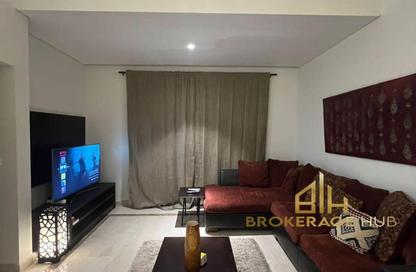 Apartment - 1 Bedroom - 1 Bathroom for rent in Mivida - 5th Settlement Compounds - The 5th Settlement - New Cairo City - Cairo
