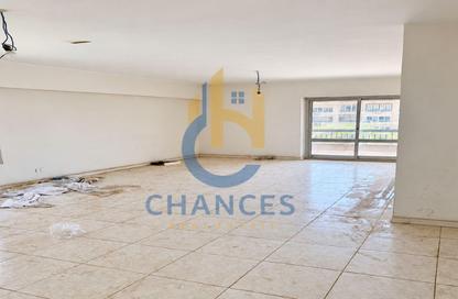 Apartment - 3 - 2 for sale in Masaken Nerco St. - Degla - Hay El Maadi - Cairo Apartment - 3 - 2 for sale in Masaken Nerco St. - Degla - Hay El Maadi - Cairo