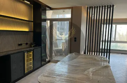 شقة - 3 غرف نوم - 3 حمامات للايجار في هايد بارك - مدينة القاهرة الجديدة - القاهرة