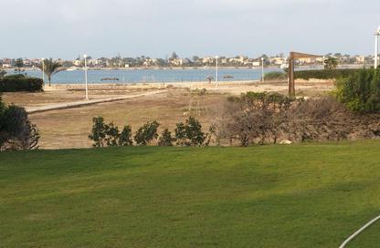 Villa - 5 Bedrooms - 5 Bathrooms for sale in Marina 4 - Marina - Al Alamein - North Coast