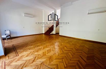 Townhouse - 4 - 4 for rent in Allegria - Sheikh Zayed Compounds - Sheikh Zayed City - Giza