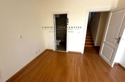 Townhouse - 4 - 4 for rent in Allegria - Sheikh Zayed Compounds - Sheikh Zayed City - Giza