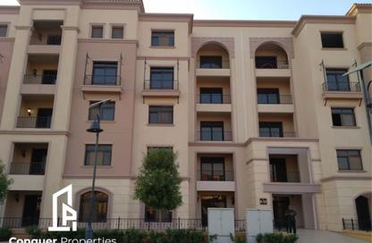Apartment - 3 Bedrooms - 3 Bathrooms for sale in Mivida - 5th Settlement Compounds - The 5th Settlement - New Cairo City - Cairo