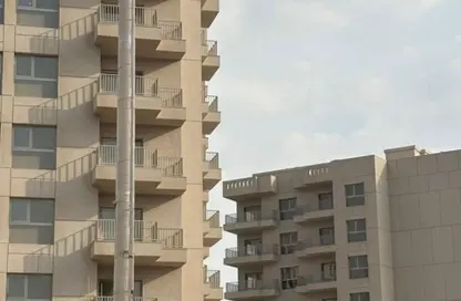 شقق فندقية - 3 غرف نوم - 3 حمامات للبيع في 205 اركان بالم - كمبوندات الشيخ زايد - الشيخ زايد - الجيزة