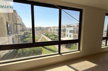 Villa - 3 Bedrooms - 2 Bathrooms for sale in Westown - Sheikh Zayed Compounds - Sheikh Zayed City - Giza Villa - 3 Bedrooms - 2 Bathrooms for sale in Westown - Sheikh Zayed Compounds - Sheikh Zayed City - Giza