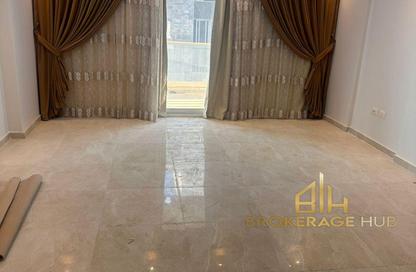 Apartment - 3 - 2 for rent in Mountain View iCity - 5th Settlement Compounds - The 5th Settlement - New Cairo City - Cairo