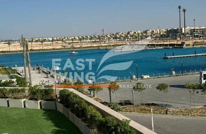 Apartment - 1 Bedroom - 1 Bathroom for sale in Marassi - Sidi Abdel Rahman - North Coast Apartment - 1 Bedroom - 1 Bathroom for sale in Marassi - Sidi Abdel Rahman - North Coast